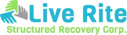 Live Rite Structured Recovery Corp